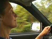 Вторая поездка в Германию на автомобиле: Белоруссия и Польша