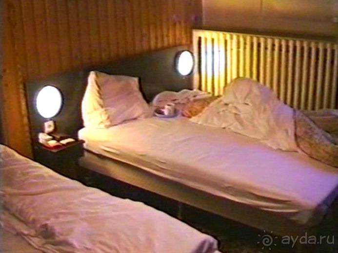 Вторая поездка в Германию на автомобиле: Белоруссия и Польша