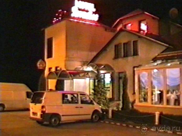 Вторая поездка в Германию на автомобиле: Белоруссия и Польша