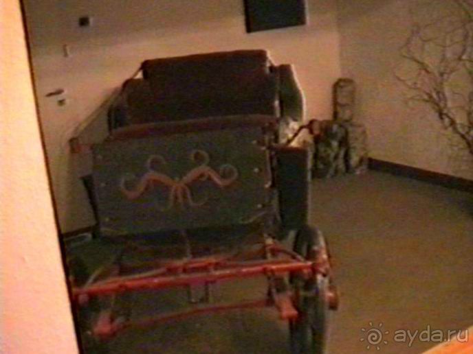 Вторая поездка в Германию на автомобиле: Белоруссия и Польша