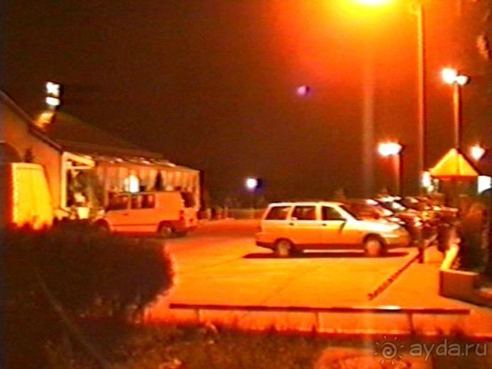 Вторая поездка в Германию на автомобиле: Белоруссия и Польша