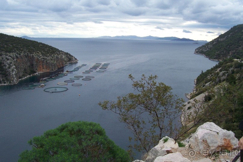 Греция часть 6: Святилище Асклепия и античный театр Эпидавра