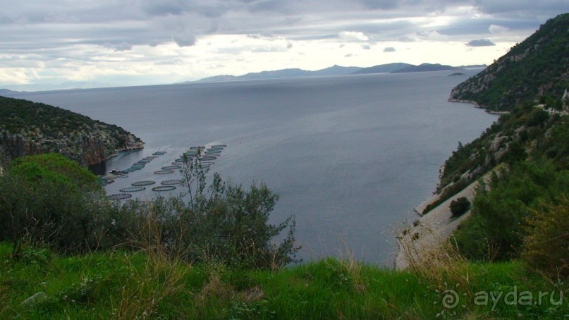 Греция часть 6: Святилище Асклепия и античный театр Эпидавра