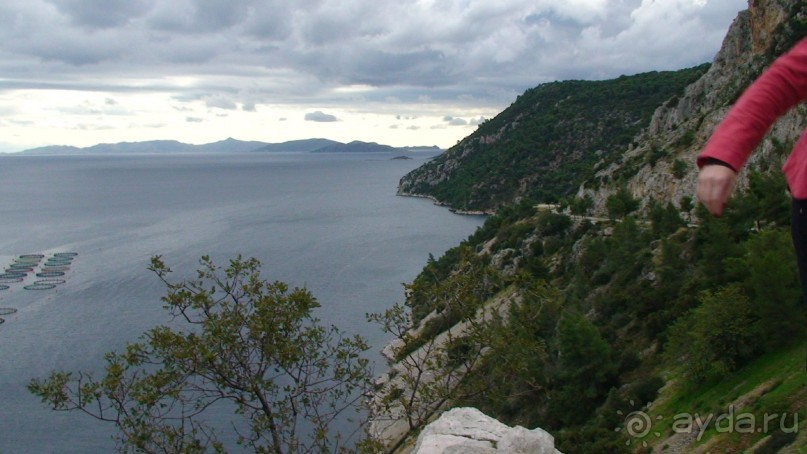 Греция часть 6: Святилище Асклепия и античный театр Эпидавра