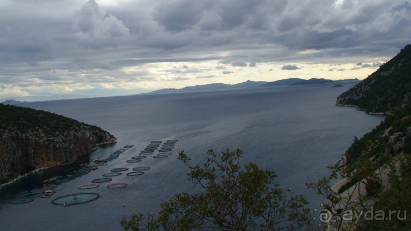 Греция часть 6: Святилище Асклепия и античный театр Эпидавра