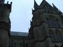 Солсбери- Уинчестер – Дувр – Ла Манш – Кале