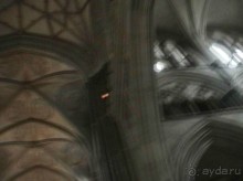 Солсбери- Уинчестер – Дувр – Ла Манш – Кале