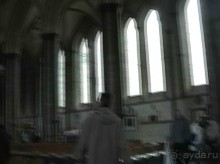 Солсбери- Уинчестер – Дувр – Ла Манш – Кале