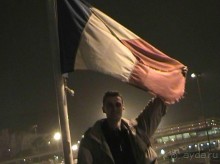 Солсбери- Уинчестер – Дувр – Ла Манш – Кале