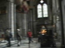 Солсбери- Уинчестер – Дувр – Ла Манш – Кале