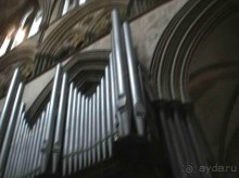 Солсбери- Уинчестер – Дувр – Ла Манш – Кале