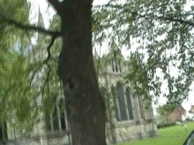 Солсбери- Уинчестер – Дувр – Ла Манш – Кале