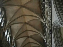 Солсбери- Уинчестер – Дувр – Ла Манш – Кале