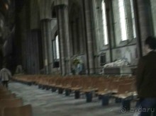 Солсбери- Уинчестер – Дувр – Ла Манш – Кале