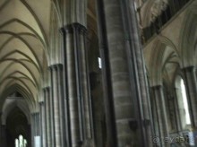 Солсбери- Уинчестер – Дувр – Ла Манш – Кале