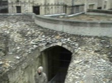 Солсбери- Уинчестер – Дувр – Ла Манш – Кале