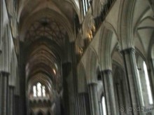 Солсбери- Уинчестер – Дувр – Ла Манш – Кале