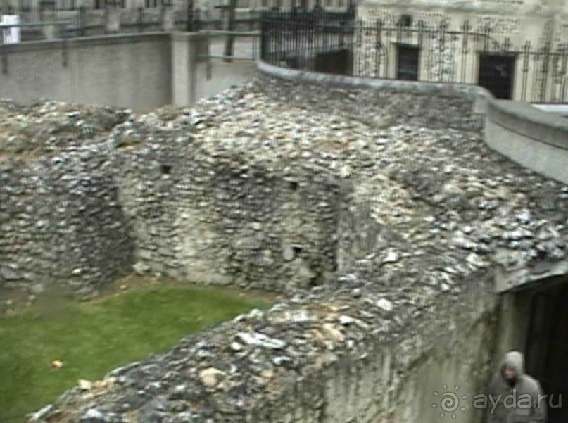 Солсбери- Уинчестер – Дувр – Ла Манш – Кале