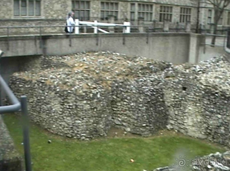 Солсбери- Уинчестер – Дувр – Ла Манш – Кале