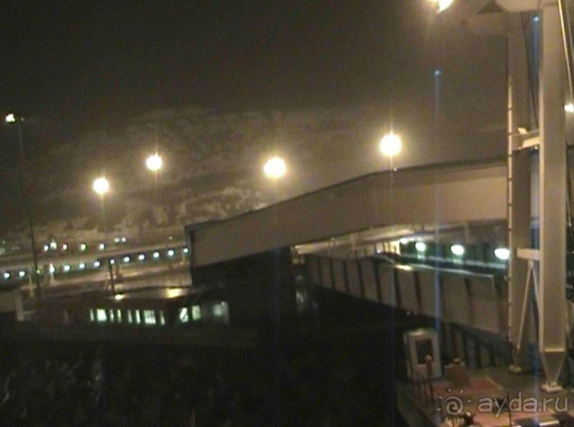 Солсбери- Уинчестер – Дувр – Ла Манш – Кале