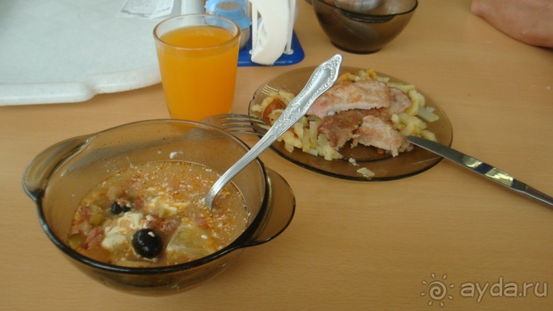 В Михайловское по Пушкинским местам