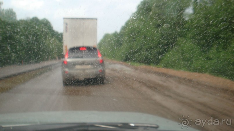 В Михайловское по Пушкинским местам