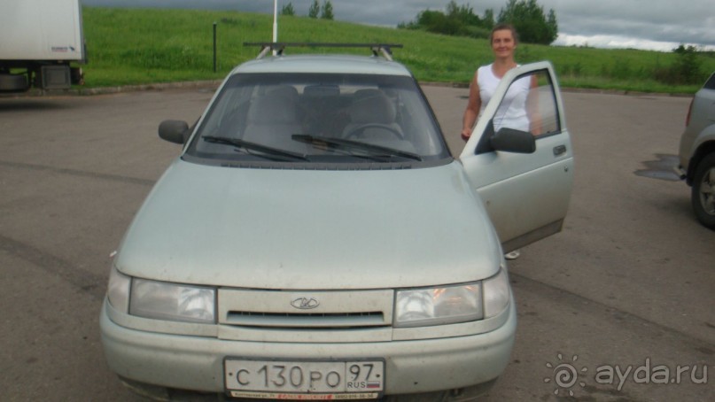 В Михайловское по Пушкинским местам