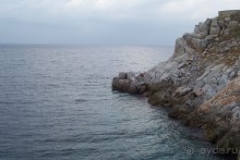 Альбом отзыва "Греция часть 4: Однодневный морской круиз к Сароническим островам - Идра"