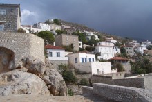 Альбом отзыва "Греция часть 4: Однодневный морской круиз к Сароническим островам - Идра"