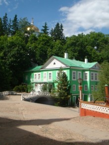 фото Пскова