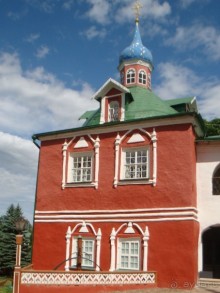 фото Пскова