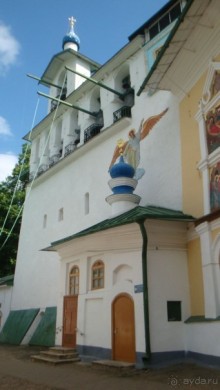 фото Пскова