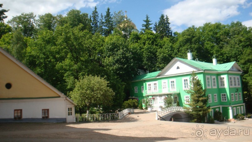 фото Пскова