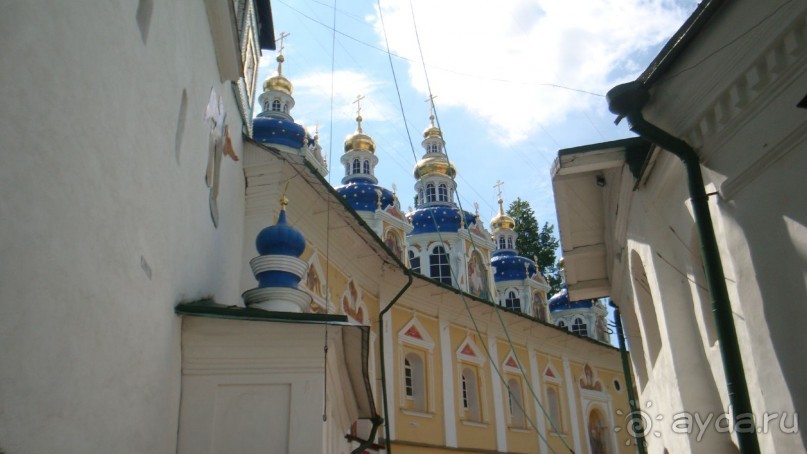 фото Пскова