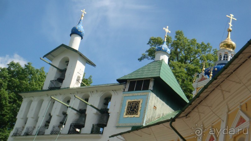 фото Пскова