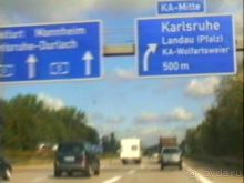 На пути из Инделхаузена в Париж с остановкой в Реймсе