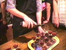 Авиньон, Оранж и Пон дю Гар