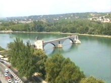 Авиньон, Оранж и Пон дю Гар