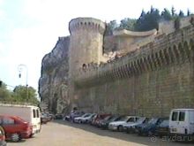 Авиньон, Оранж и Пон дю Гар