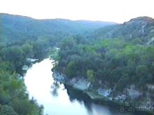 Авиньон, Оранж и Пон дю Гар