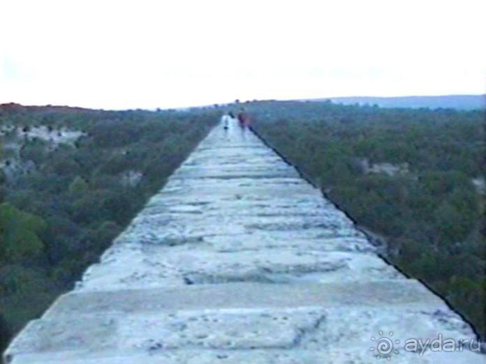 Авиньон, Оранж и Пон дю Гар