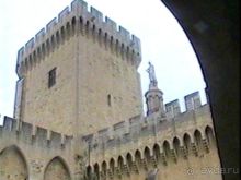 Авиньон, Оранж и Пон дю Гар