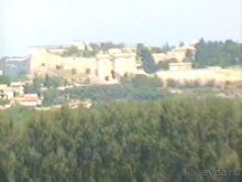 Альбом отзыва "Авиньон, Оранж и Пон дю Гар"