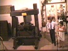 Авиньон, Оранж и Пон дю Гар