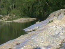 Альбом отзыва "Авиньон, Оранж и Пон дю Гар"