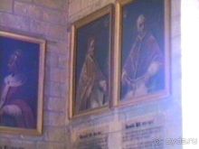 Авиньон, Оранж и Пон дю Гар