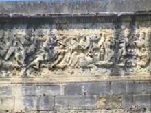 Авиньон, Оранж и Пон дю Гар