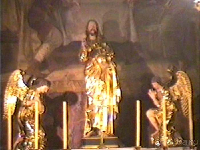 Авиньон, Оранж и Пон дю Гар