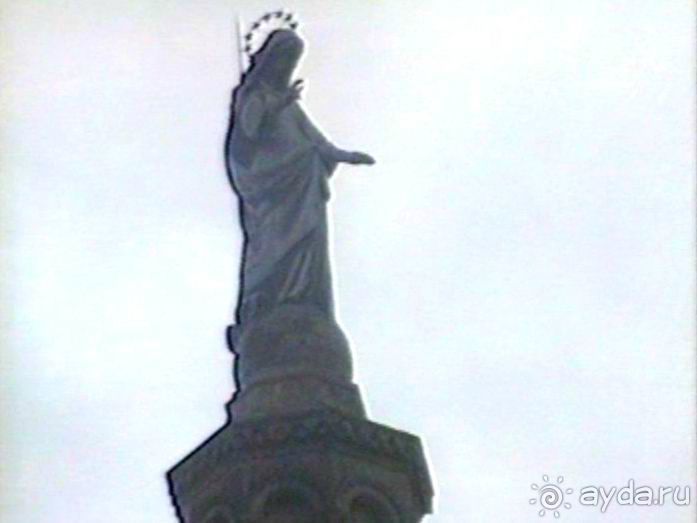 Авиньон, Оранж и Пон дю Гар