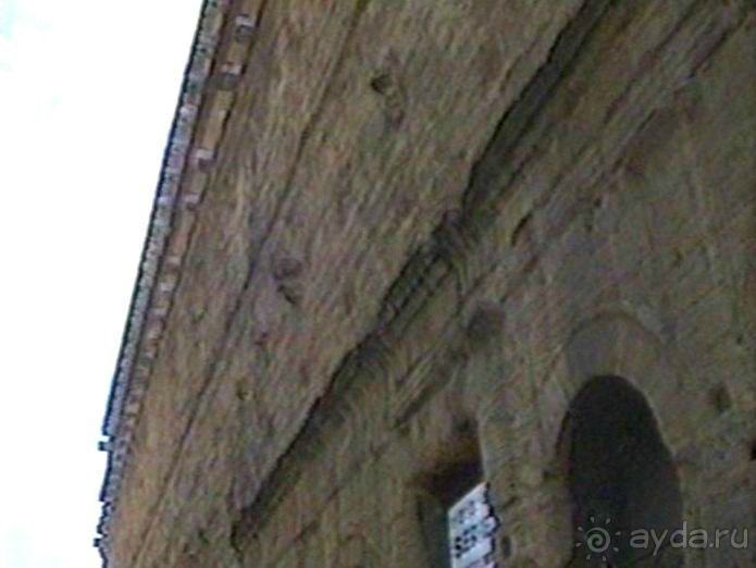 Авиньон, Оранж и Пон дю Гар